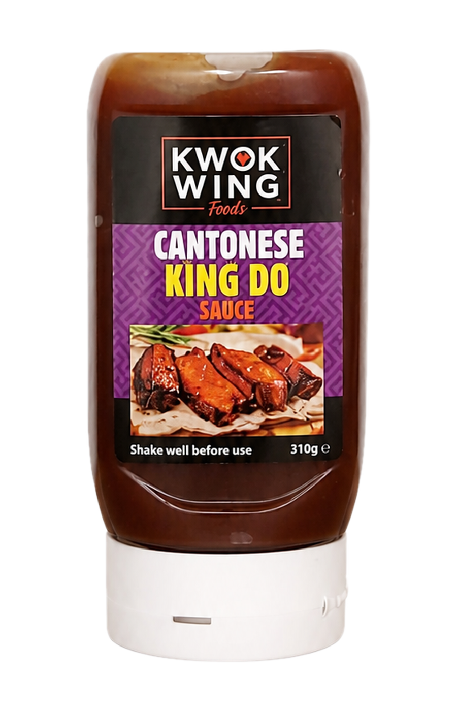 King Do Sauce