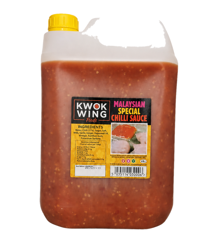 Special Chilli Catering