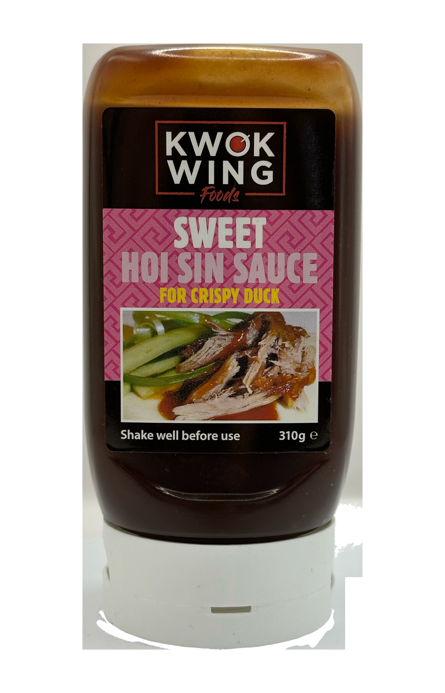 Sweet Hoi Sin Sauce